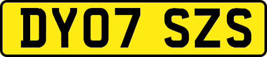 DY07SZS