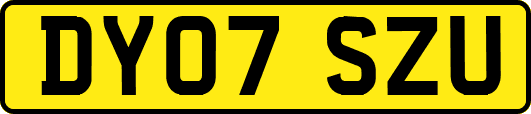 DY07SZU