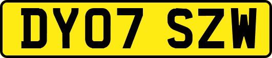 DY07SZW