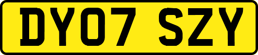 DY07SZY