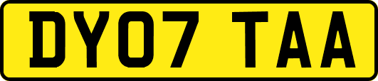 DY07TAA