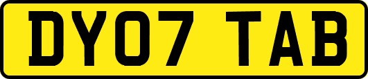 DY07TAB
