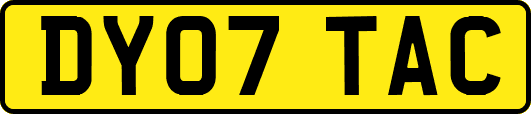 DY07TAC
