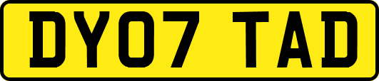 DY07TAD