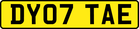 DY07TAE