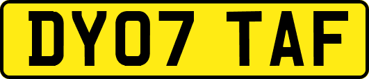 DY07TAF