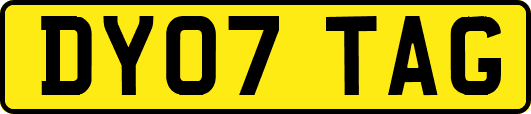 DY07TAG