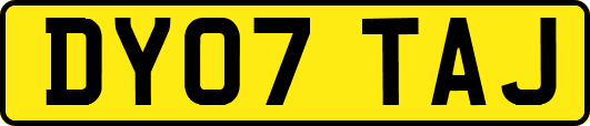 DY07TAJ