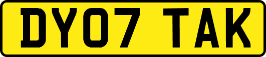 DY07TAK