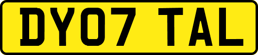 DY07TAL