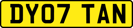 DY07TAN