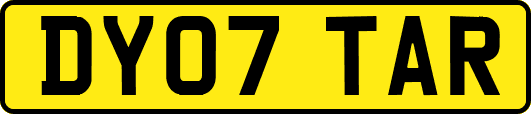 DY07TAR