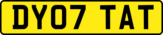 DY07TAT