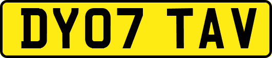DY07TAV
