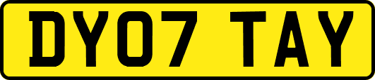 DY07TAY