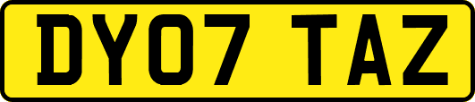 DY07TAZ