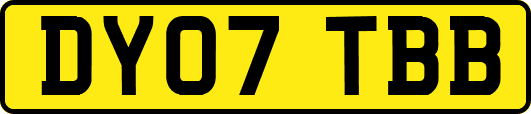 DY07TBB
