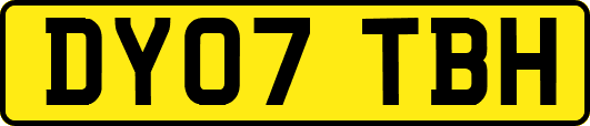DY07TBH
