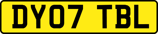 DY07TBL
