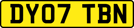 DY07TBN