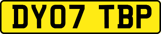 DY07TBP