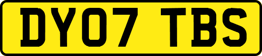 DY07TBS