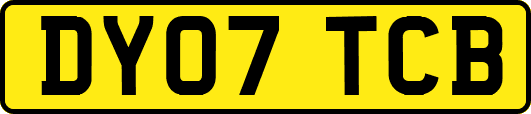 DY07TCB