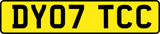 DY07TCC