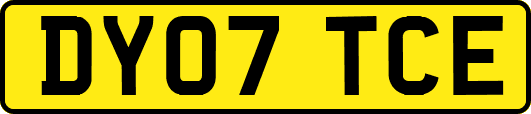 DY07TCE