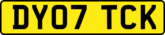 DY07TCK
