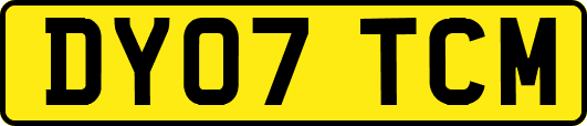 DY07TCM