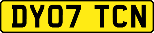 DY07TCN