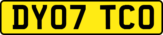 DY07TCO