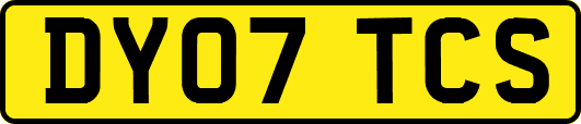 DY07TCS
