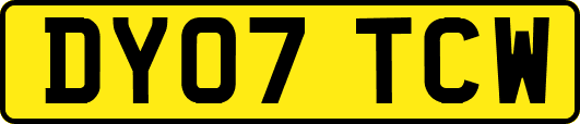 DY07TCW