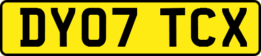 DY07TCX