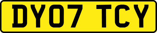 DY07TCY