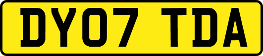 DY07TDA