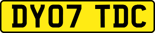 DY07TDC