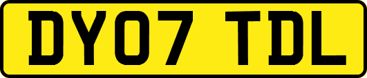 DY07TDL