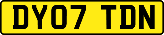 DY07TDN