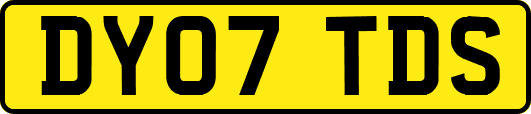DY07TDS