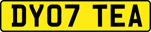 DY07TEA