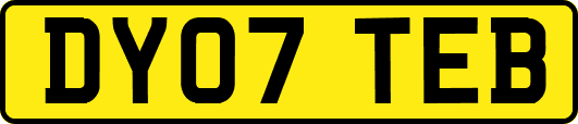 DY07TEB