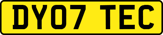 DY07TEC