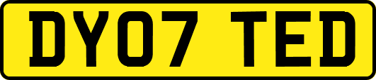DY07TED