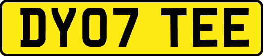 DY07TEE