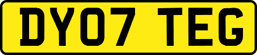 DY07TEG