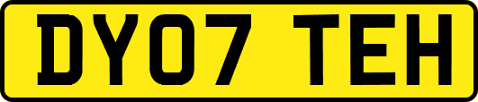 DY07TEH