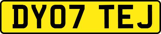 DY07TEJ
